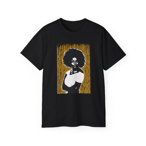 Viola Davis Gold Series Unisex Ultra Cotton Tee