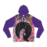 Fashion Hoodie (AOP)