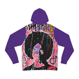 Fashion Hoodie (AOP)