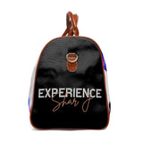 "Snow Tha Product" Waterproof Travel Bag