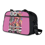 "Rebel With A Cause" Fitness Handbag