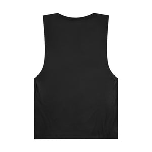 Unyielding Strength: Angela Bassett Unisex Barnard Tank