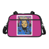 "Fearless" Fitness Handbag