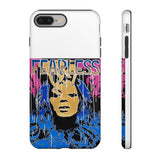 "Fearless-Beyonce" Tough Cases