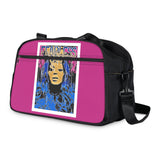 "Fearless" Fitness Handbag