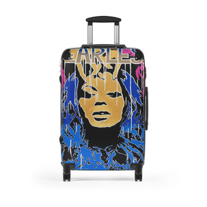 "Fearless-Beyonce" Suitcases