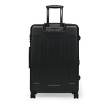 "Angela  Bassett Gold Series Tribute" Suitcase