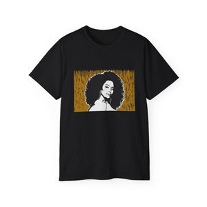 Angela Bassett Gold Series Unisex Ultra Cotton Tee