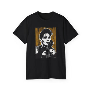 Halle Berry Gold Series Unisex Ultra Cotton Tee