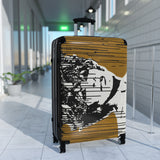 "Tina Turner Gold Series Tribute "Suitcase