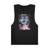 "Be The Boss" Unisex Barnard Tank