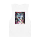 "Be The Boss" Unisex Barnard Tank